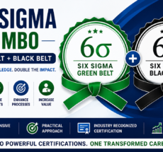 Six Sigma Combo