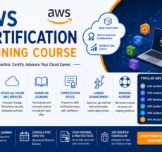 AWS Certification Course