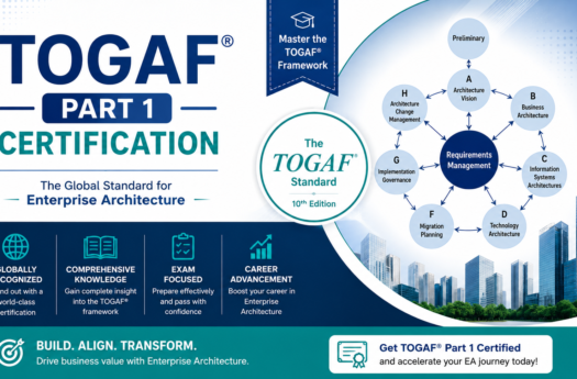 Togaf part 1