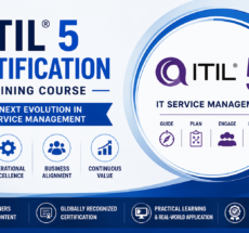 ITIL® 5 Certification Training Course