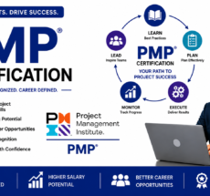 PMP® Certification