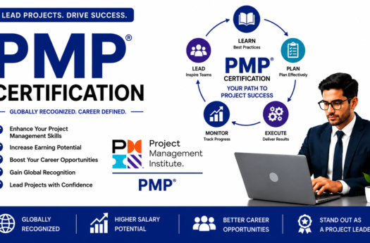 PMP® Certification