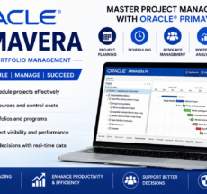 Oracle® Primavera