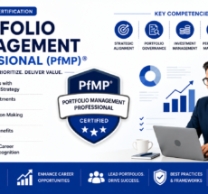 Portfolio Management Professional (PfMP)