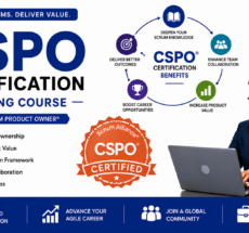 CSPO Certification Training Course