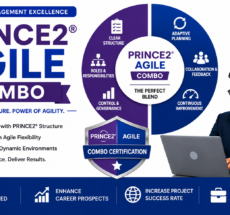 Prince2 Agile Combo