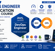 AWS DevOps Engineer Certification Training Course