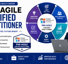 PMI-Agile Certified Practitioner