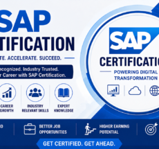 SAP Certification