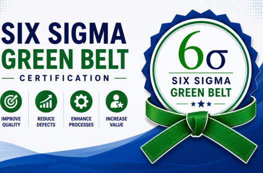 Six Sigma Green Belt