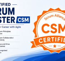 Certified Scrum Master CSM