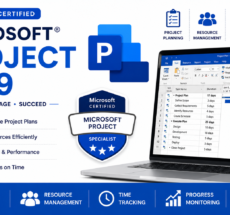 Microsoft® Project 2019