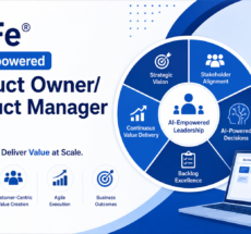 SAFe® AI-Empowered Product Owner/Product Manager (6.0)