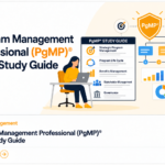 Pgmp exam study guide